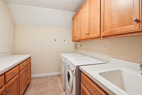 Tiny photo for 5730 Lee Avenue, Downers Grove, IL 60516 (MLS # 12611099)