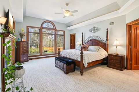 Tiny photo for 5730 Lee Avenue, Downers Grove, IL 60516 (MLS # 12611099)