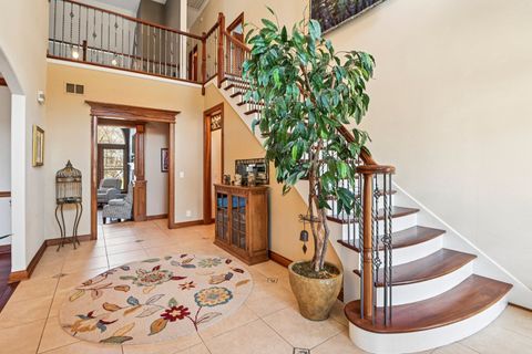 Tiny photo for 5730 Lee Avenue, Downers Grove, IL 60516 (MLS # 12611099)