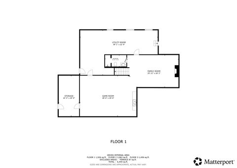 Tiny photo for 5730 Lee Avenue, Downers Grove, IL 60516 (MLS # 12611099)