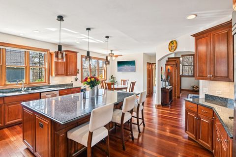 Tiny photo for 5730 Lee Avenue, Downers Grove, IL 60516 (MLS # 12611099)