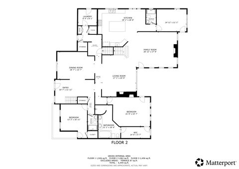 Tiny photo for 5730 Lee Avenue, Downers Grove, IL 60516 (MLS # 12611099)
