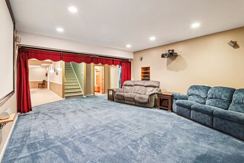 Tiny photo for 5730 Lee Avenue, Downers Grove, IL 60516 (MLS # 12611099)