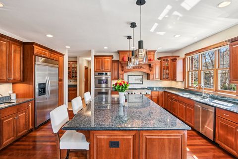 Tiny photo for 5730 Lee Avenue, Downers Grove, IL 60516 (MLS # 12611099)