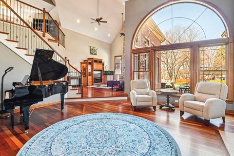 Tiny photo for 5730 Lee Avenue, Downers Grove, IL 60516 (MLS # 12611099)