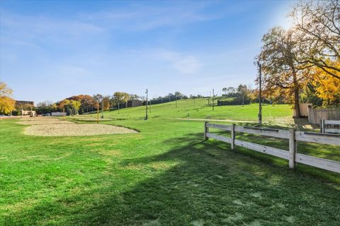 Tiny photo for 5817 Oakwood Drive #E, Lisle, IL 60532 (MLS # 12616291)