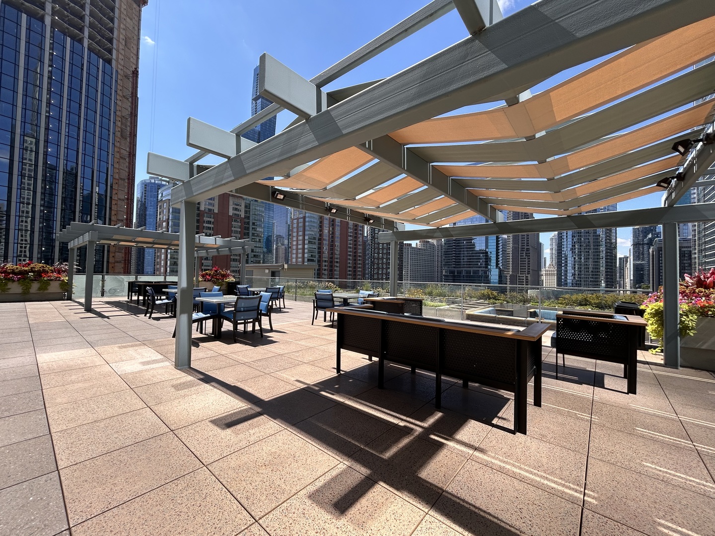 474 N Lake Shore Drive 4102