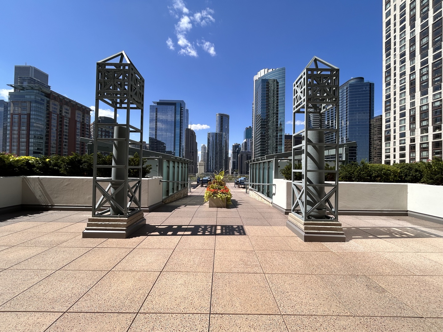 474 N Lake Shore Drive 4102