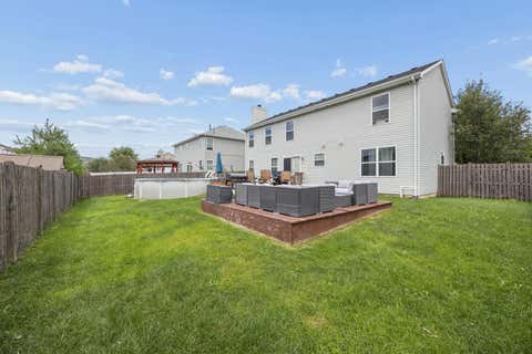 Tiny photo for 1935 W Brimstone Road, Romeoville, IL 60446 (MLS # 12736057)