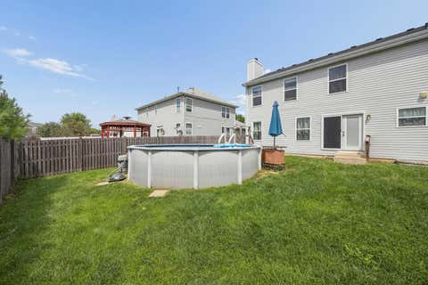 Tiny photo for 1935 W Brimstone Road, Romeoville, IL 60446 (MLS # 12736057)