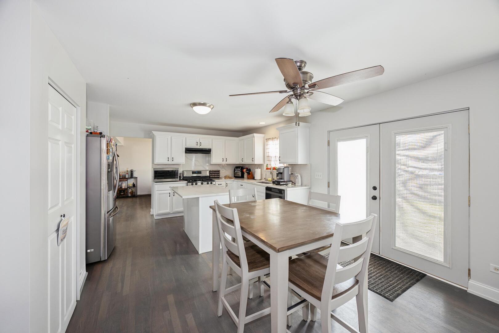 1935 W Brimstone Road
