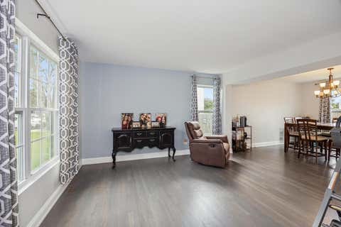 Tiny photo for 1935 W Brimstone Road, Romeoville, IL 60446 (MLS # 12736057)