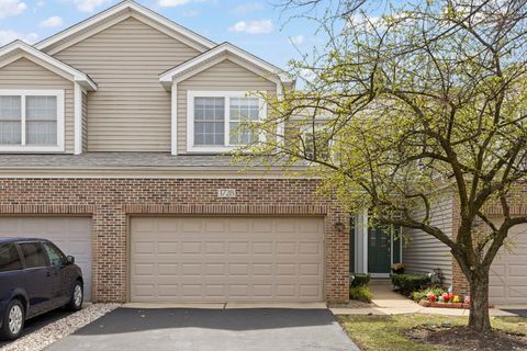 1728 Pershing Avenue Unit 3, Wheaton, IL 60189 - #: 12612558