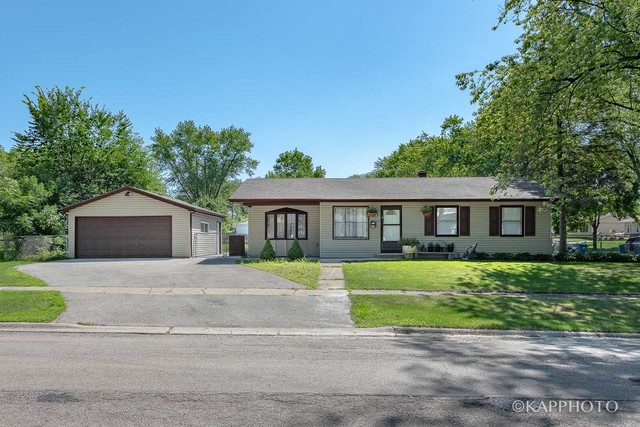 Photo 1 of 26 — 7051 Mulberry Street, Hanover Park, IL 60133