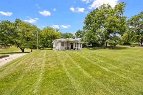 Tiny photo for 11S130 Madison Street, Burr Ridge, IL 60527 (MLS # 12741008)