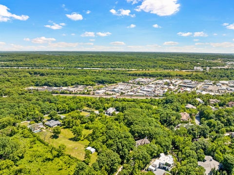 Tiny photo for 11S130 Madison Street, Burr Ridge, IL 60527 (MLS # 12741008)