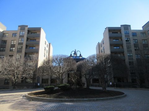 4545 W Touhy Avenue 103 Lincolnwood IL 60712