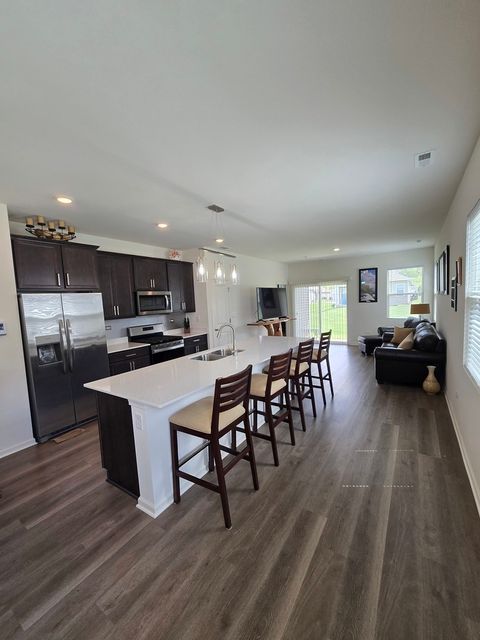 Tiny photo for 2901 Harnish Drive, Algonquin, IL 60102 (MLS # 12611092)
