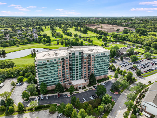 6420 Double Eagle Drive 314