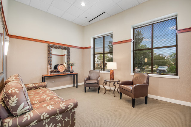 6420 Double Eagle Drive 314