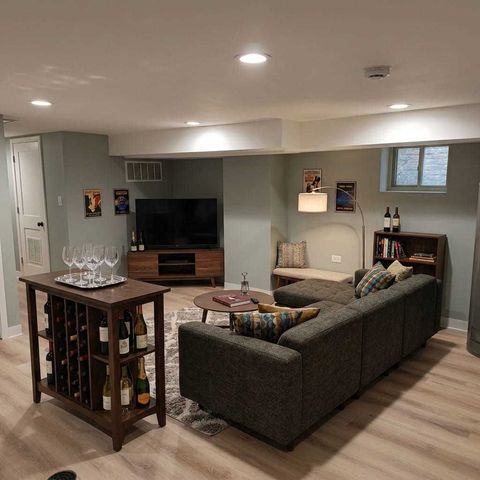 Tiny photo for 600 N Monticello Avenue, Chicago, IL 60624 (MLS # 12587371)