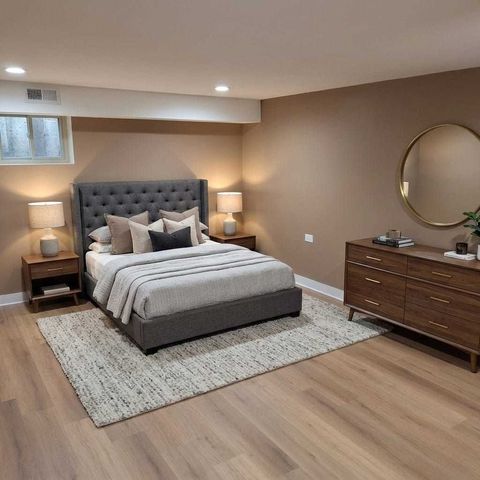 Tiny photo for 600 N Monticello Avenue, Chicago, IL 60624 (MLS # 12587371)