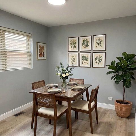 Tiny photo for 600 N Monticello Avenue, Chicago, IL 60624 (MLS # 12587371)