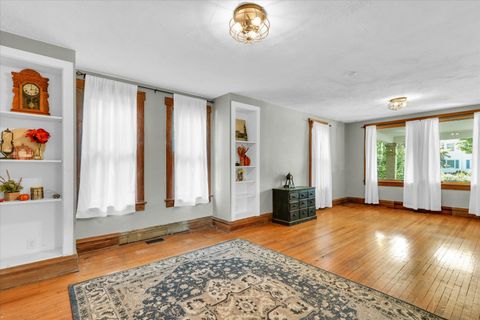 Tiny photo for 1120 W Church Street, Champaign, IL 61821 (MLS # 12441684)