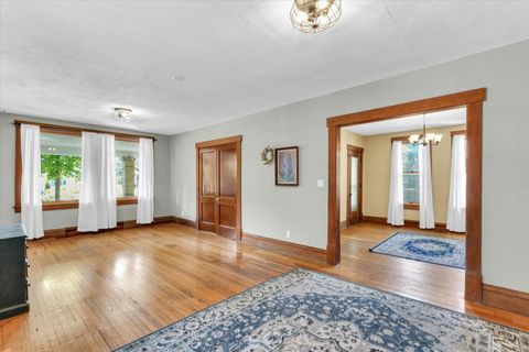 Tiny photo for 1120 W Church Street, Champaign, IL 61821 (MLS # 12441684)