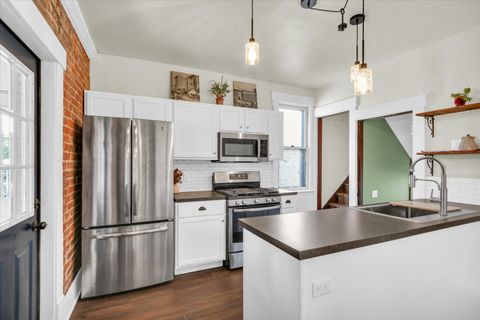 Tiny photo for 1120 W Church Street, Champaign, IL 61821 (MLS # 12441684)