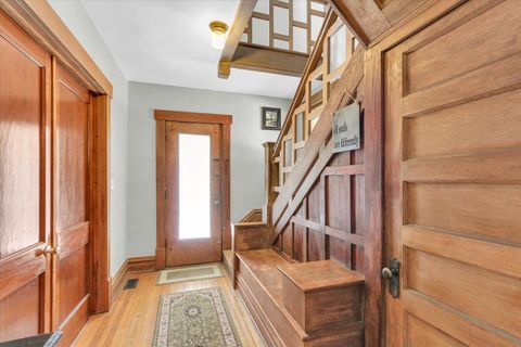 Tiny photo for 1120 W Church Street, Champaign, IL 61821 (MLS # 12441684)