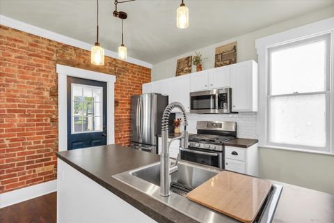 Tiny photo for 1120 W Church Street, Champaign, IL 61821 (MLS # 12441684)