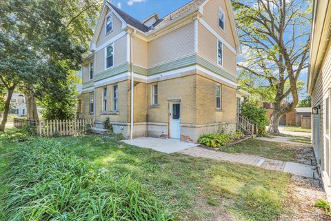 Tiny photo for 1120 W Church Street, Champaign, IL 61821 (MLS # 12441684)