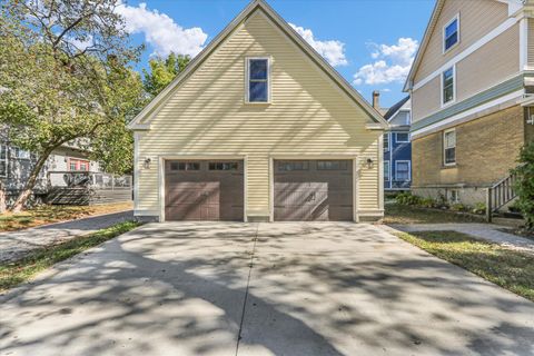 Tiny photo for 1120 W Church Street, Champaign, IL 61821 (MLS # 12441684)