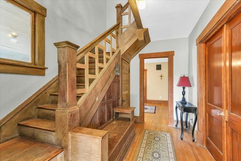 Tiny photo for 1120 W Church Street, Champaign, IL 61821 (MLS # 12441684)