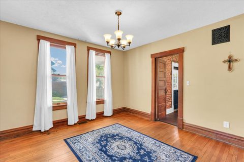 Tiny photo for 1120 W Church Street, Champaign, IL 61821 (MLS # 12441684)