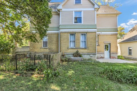 Tiny photo for 1120 W Church Street, Champaign, IL 61821 (MLS # 12441684)