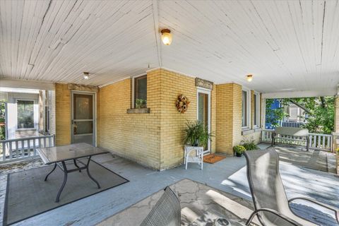Tiny photo for 1120 W Church Street, Champaign, IL 61821 (MLS # 12441684)