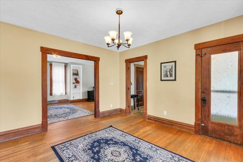 Tiny photo for 1120 W Church Street, Champaign, IL 61821 (MLS # 12441684)