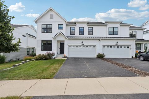 Tiny photo for 3729 Tramore Court, Naperville, IL 60564 (MLS # 12451415)