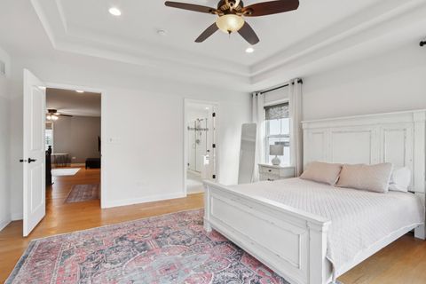 Tiny photo for 3729 Tramore Court, Naperville, IL 60564 (MLS # 12451415)