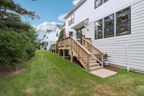 Tiny photo for 3729 Tramore Court, Naperville, IL 60564 (MLS # 12451415)