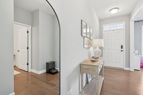 Tiny photo for 3729 Tramore Court, Naperville, IL 60564 (MLS # 12451415)