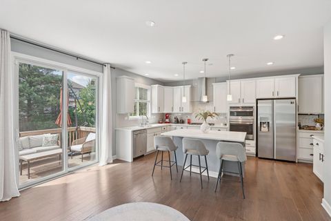Tiny photo for 3729 Tramore Court, Naperville, IL 60564 (MLS # 12451415)