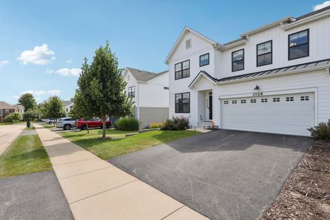 Tiny photo for 3729 Tramore Court, Naperville, IL 60564 (MLS # 12451415)