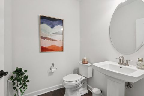 Tiny photo for 3729 Tramore Court, Naperville, IL 60564 (MLS # 12451415)