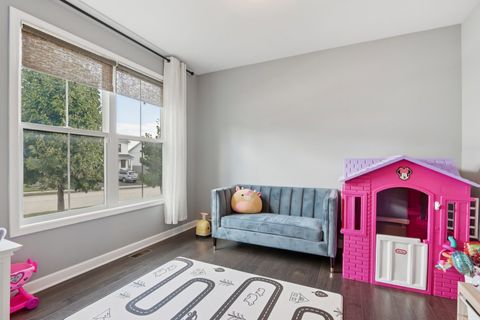 Tiny photo for 3729 Tramore Court, Naperville, IL 60564 (MLS # 12451415)