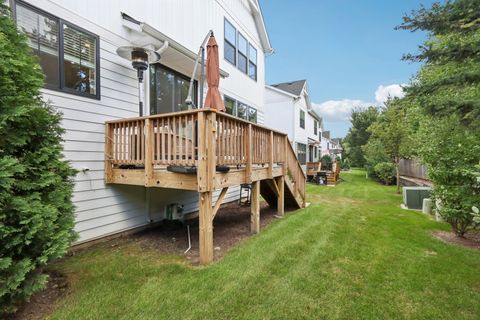 Tiny photo for 3729 Tramore Court, Naperville, IL 60564 (MLS # 12451415)