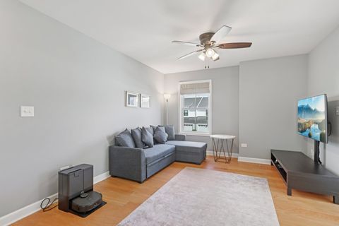 Tiny photo for 3729 Tramore Court, Naperville, IL 60564 (MLS # 12451415)