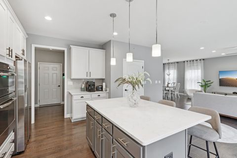 Tiny photo for 3729 Tramore Court, Naperville, IL 60564 (MLS # 12451415)